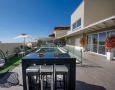 Luxury house for sale in a moshav in Galilee in Israel.